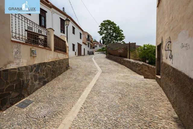 Impresionante proyecto, enclavado en una de las zonas mas exclusivas de Granada. — 29