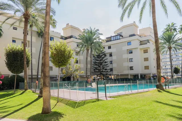 Apartamento 3 habitaciones 124m² en venta - Centro — 38