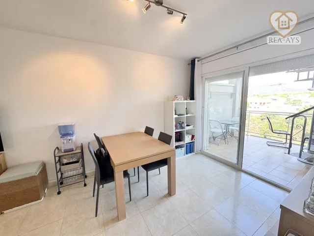 Ático con doble terraza y solárium privado a menos de 300 m de la playa — 8