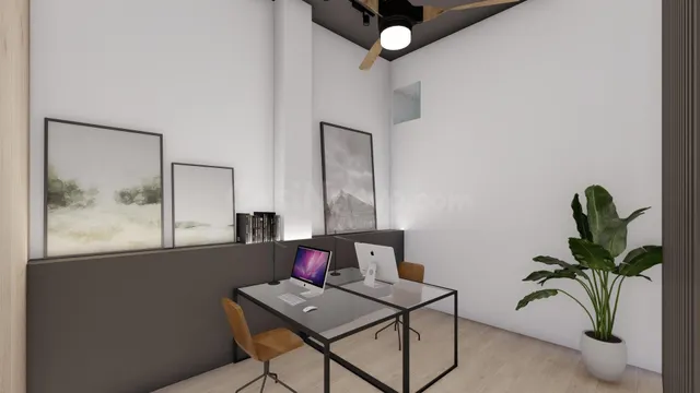 Oficina loft en Las Fuentes - foto 5