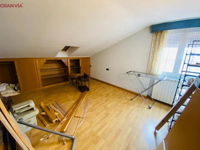 Casa a la venta en Navarrete — 21