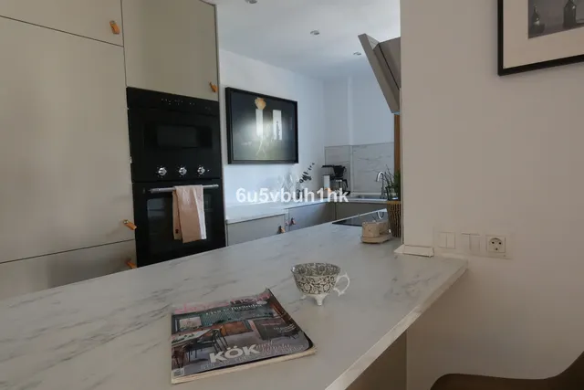 Apartamento 1 habitación 56m² en venta - Costa del Sol — 8