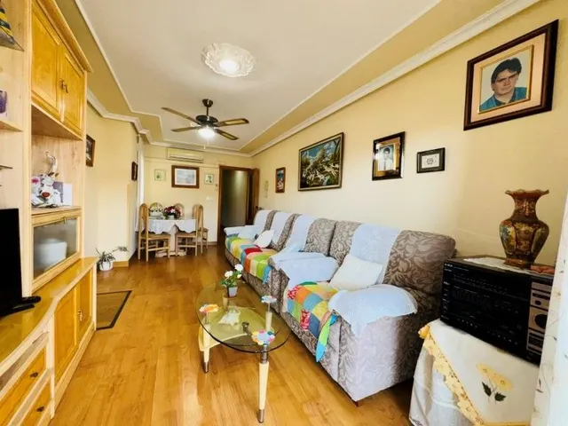 Apartamento 2 habitaciones 77m² en venta - La Mata pueblo — 15