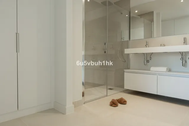 Ático 2 habitaciones 130m² en venta - Centro — 22