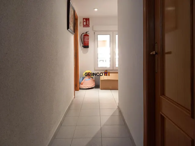 ENTRESUELO EN VENTA EN ONTINYENT - SOLO PARA OFICINA - foto 5