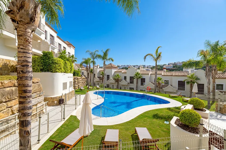 Adosado 3 habitaciones 233m² en venta - Costa Del Sol