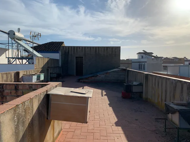 Magnifica oportunidad de vivienda en construcción en Cantillana (Sevilla) — 7