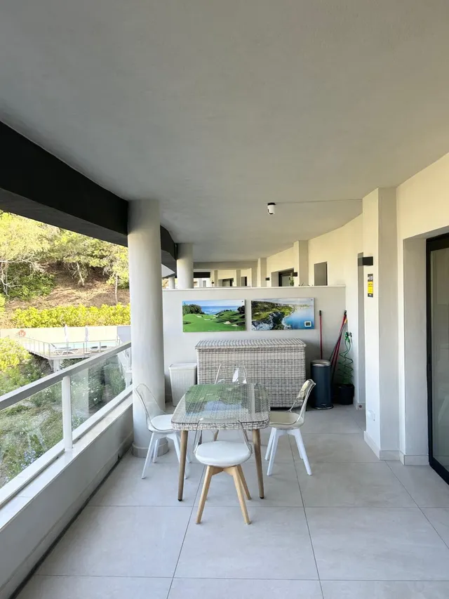 Apartamento 3 habitaciones 105m² en venta - El Madroñal — 26