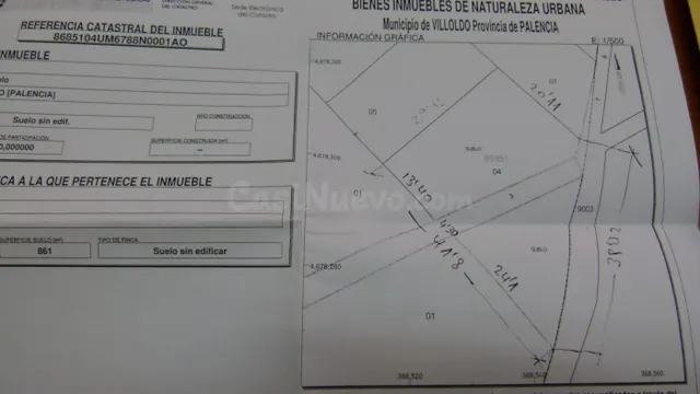 Solar en venta - Villoldo - foto 2