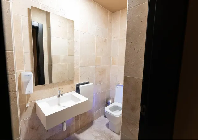 Local comercial 5 habitaciones 256m² en venta - Puerto Sol-Los Almendros-El Tomillar — 10