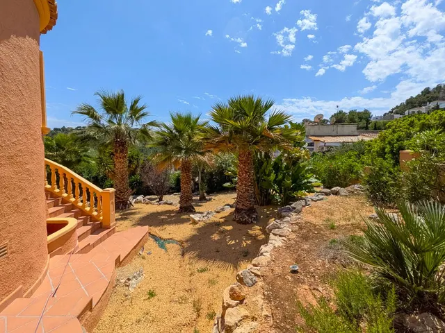 Villa 3 habitaciones 255m² en venta - Sol de Este - Puerta Fenicia — 37