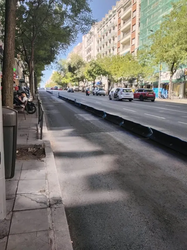 PISO EN FUENTE DEL BERRO MADRID, PENSADA PARA VIVIR — 7