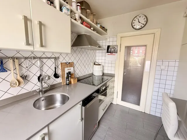 PISO EN VENTA EN PERINES, SANTANDER | LISTO PARA ENTRAR A VI - foto 5