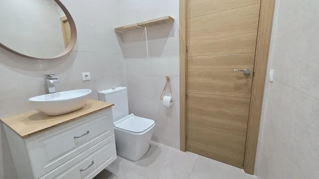 Piso en alquiler primera planta en Umbrete (Sevilla) — 16