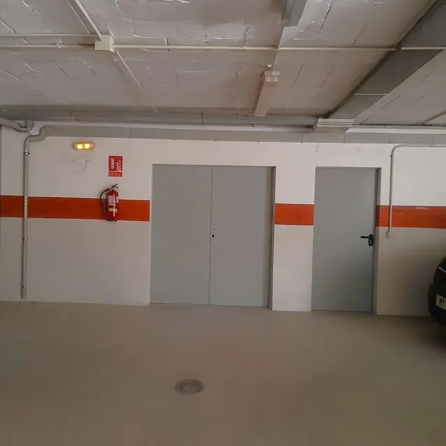 Local comercial  con posibilidad de vivienda  en  Muro — 12