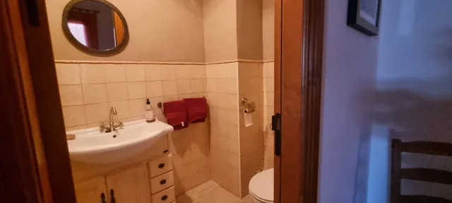 Chalet 4 habitaciones 180m² en venta - Cortes de la frontera — 22