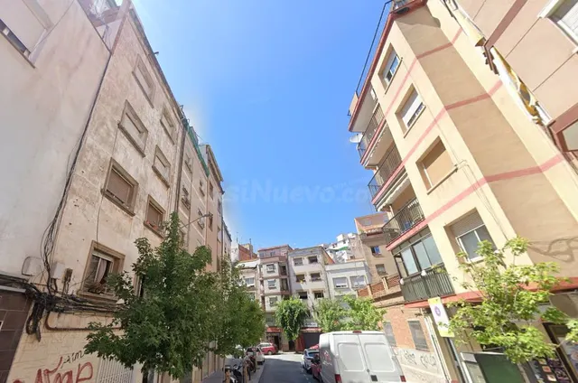 VENTA DE PISO EN HOSPITALET DE LLOBREGAT ( BARCELONA )
