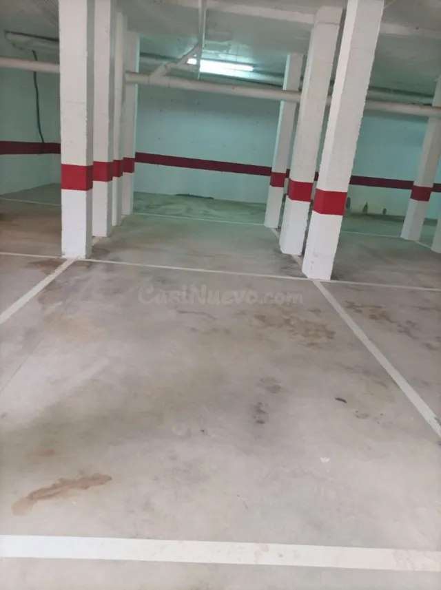 Garaje 14m² en venta - La Zenia - foto 3