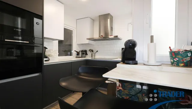 Piso 3 habitaciones 95m² en venta - Guadarrama — 12