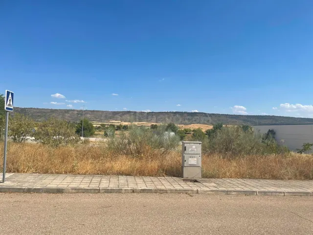 Terreno urbano 162m² en venta - Castilla la mancha - foto 4
