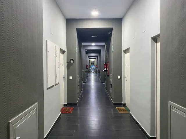 Loft/Apartamento en Calle Cerro del Murmullo. Madrid — 13