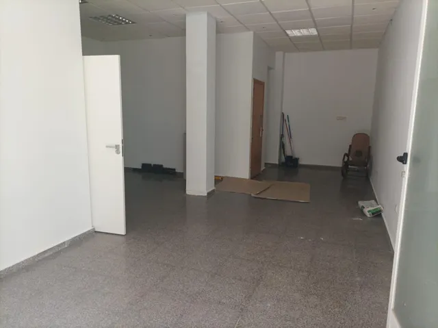Local en Altabix: Venta, Alquiler y Opción a Vivienda en Ubicación Estratégica y provilegiada — 5