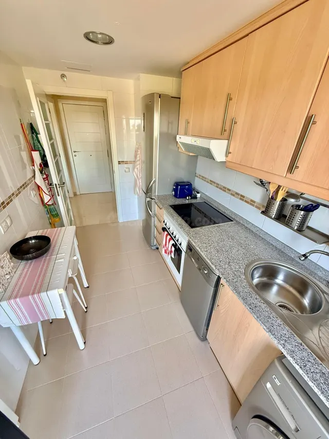 Apartamento Nuevo en El Puig de Santa Maria - Mar de Plata a - foto 3
