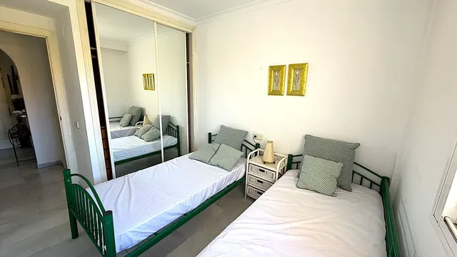 Ático Dúplex 2 habitaciones 107m² en venta - Marbella — 11