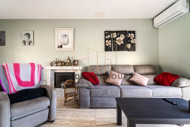 Casa con jardín, porche y terrazas solárium en Mas del Plata - foto 5