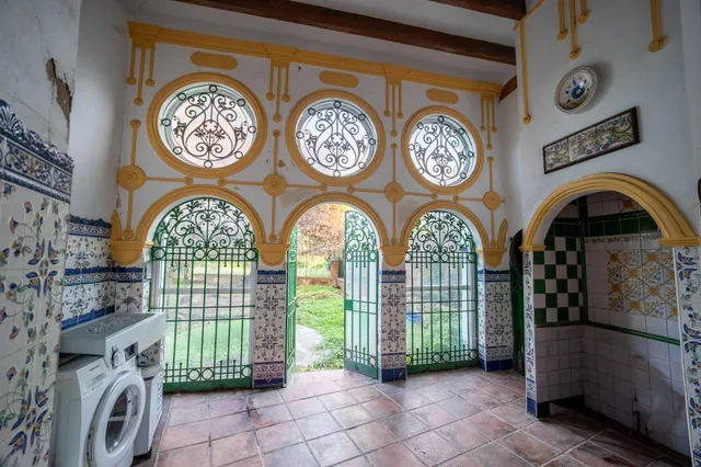 Casa de pueblo en Benaguasil — 35
