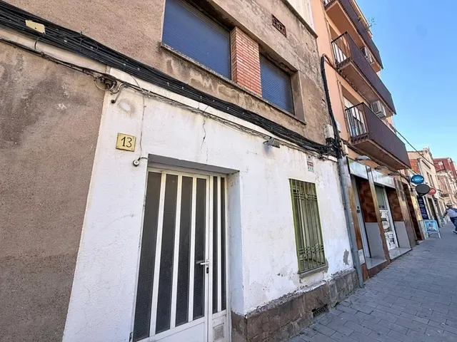 Parcela urbana con gran potencial en Piera — 16