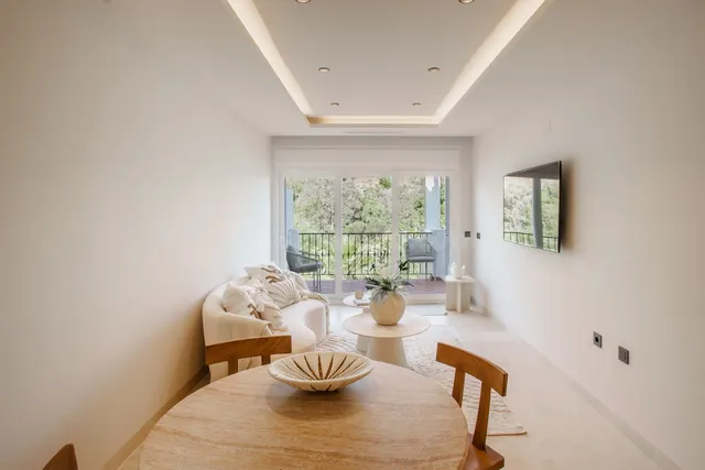 Apartamento 3 habitaciones 110m² en venta - El Madroñal — 4