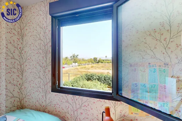 Preciosa vivienda con piscina, garaje y trastero en urbanización para disfrutar todo el año en Castellón — 31