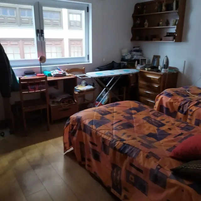 SE VENDE PISO DE 3 habitaciones EN PADRON — 15