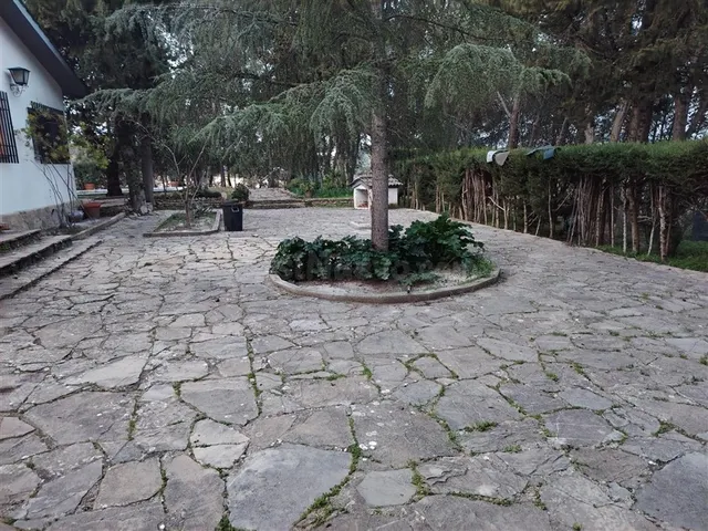 Casa-Chalet en Venta en Arenosos, Los Málaga — 15
