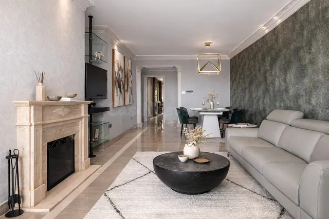 Apartamento 2 habitaciones 157m² en venta - Marbella