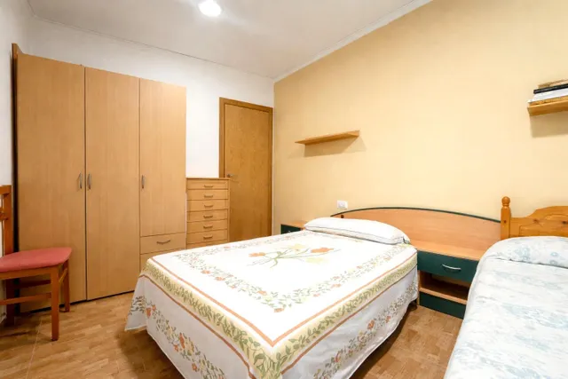 INCREIBLE CASA A PRIMERA LINEA DE PLAYA EN PUÇOL — 28