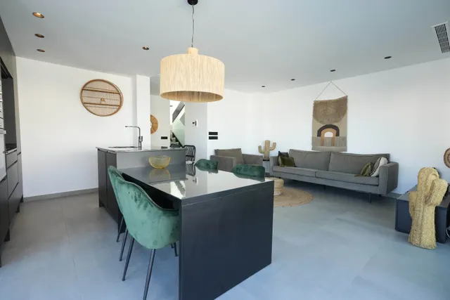 Villa 5 habitaciones 184m² en venta - Pueblo 4 — 14