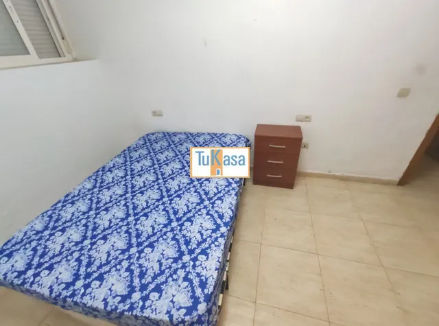 Piso en Venta Oportunidad como Inversión junto a plaza de toros — 25