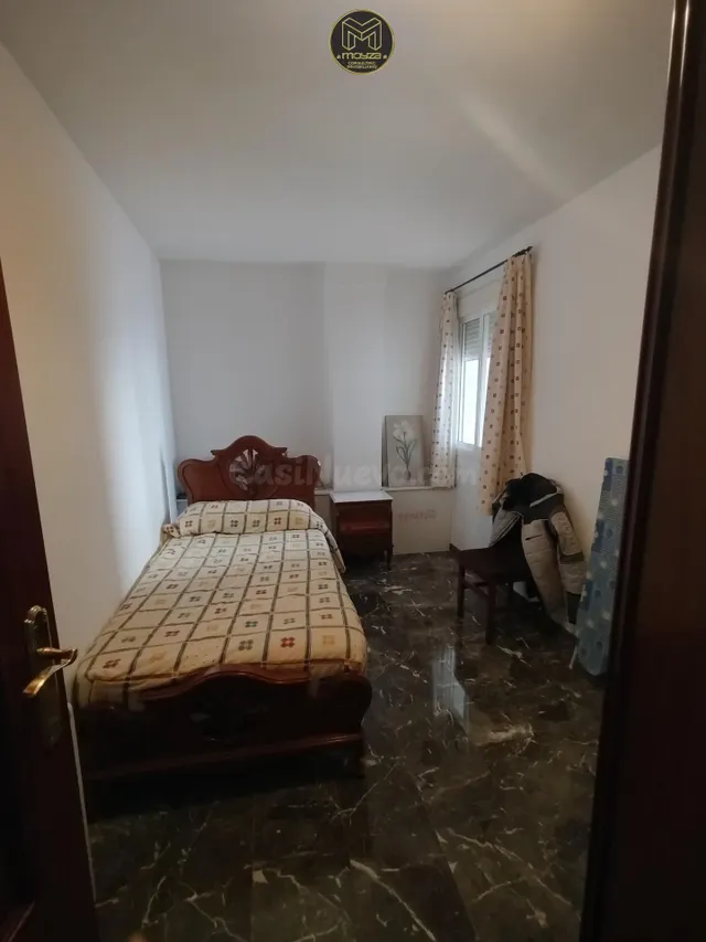 PISO EN LA CIRCUNVALACION - foto 4