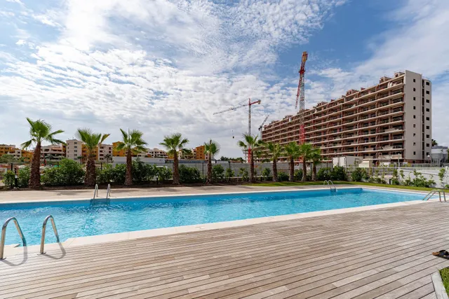 UN BALCÓN DE LUJO AL MEDITERRÁNEO — 37