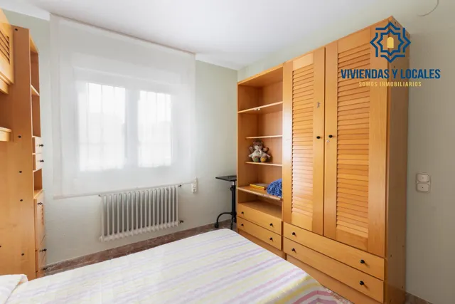 Vivienda Exclusiva en Urbanización Viñas del Rey – Otura — 42