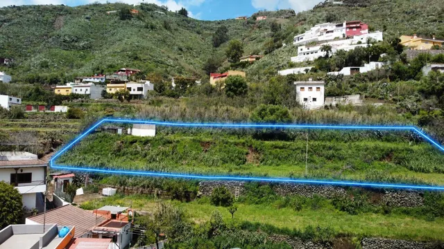 Terreno rural en venta - La yedra gran canaria - foto 4