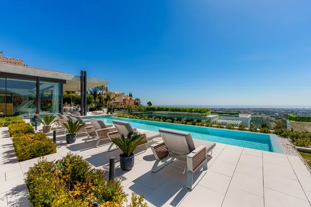 Chalet 8 habitaciones 1451m² en venta - El Madroñal — 42