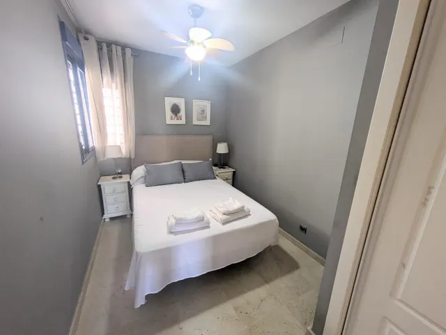 Apartamento 1 habitación 46m² en venta - Centro — 9