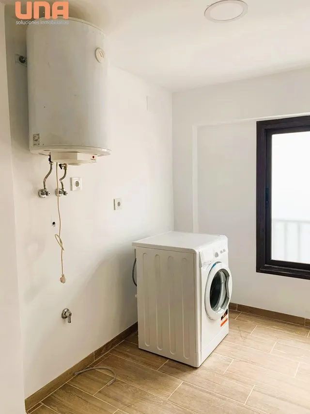 Piso en zona Levante — 19