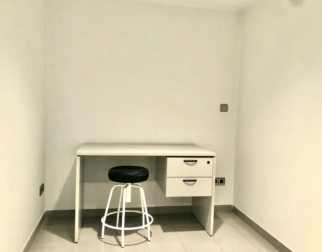 ENTRESUELO COMERCIAL EN DOCTOR CARO — 12