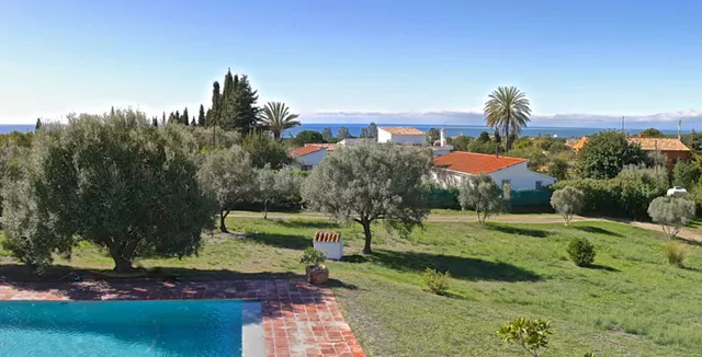 Chalet 4 habitaciones 350m² en venta - Marbella - foto 3