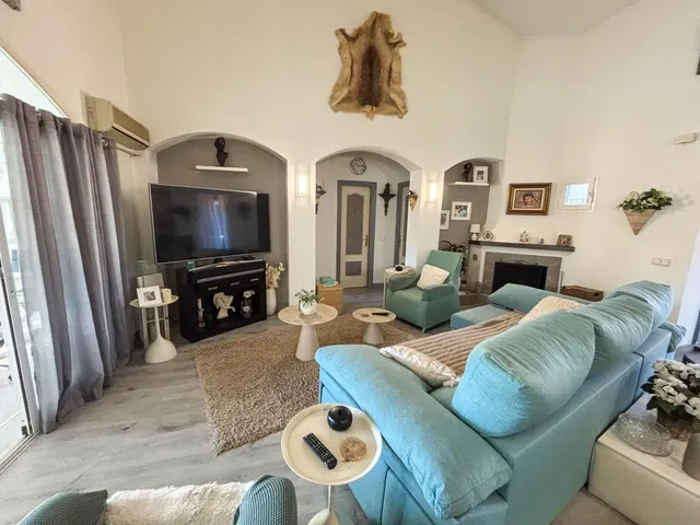 Finca rústica 3 habitaciones 172m² en venta - Costa Del Sol — 10