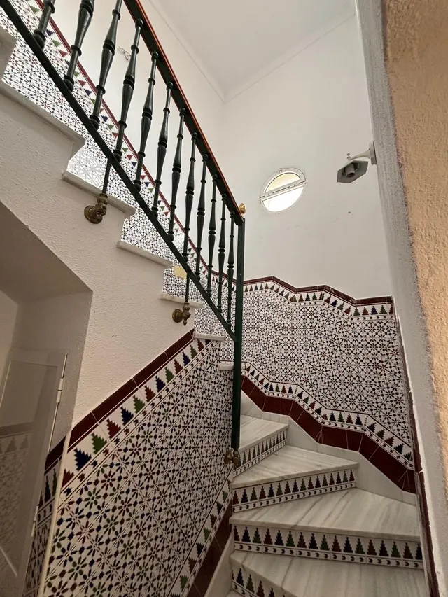 AMPLIA CASA EN PEDANÍA — 8